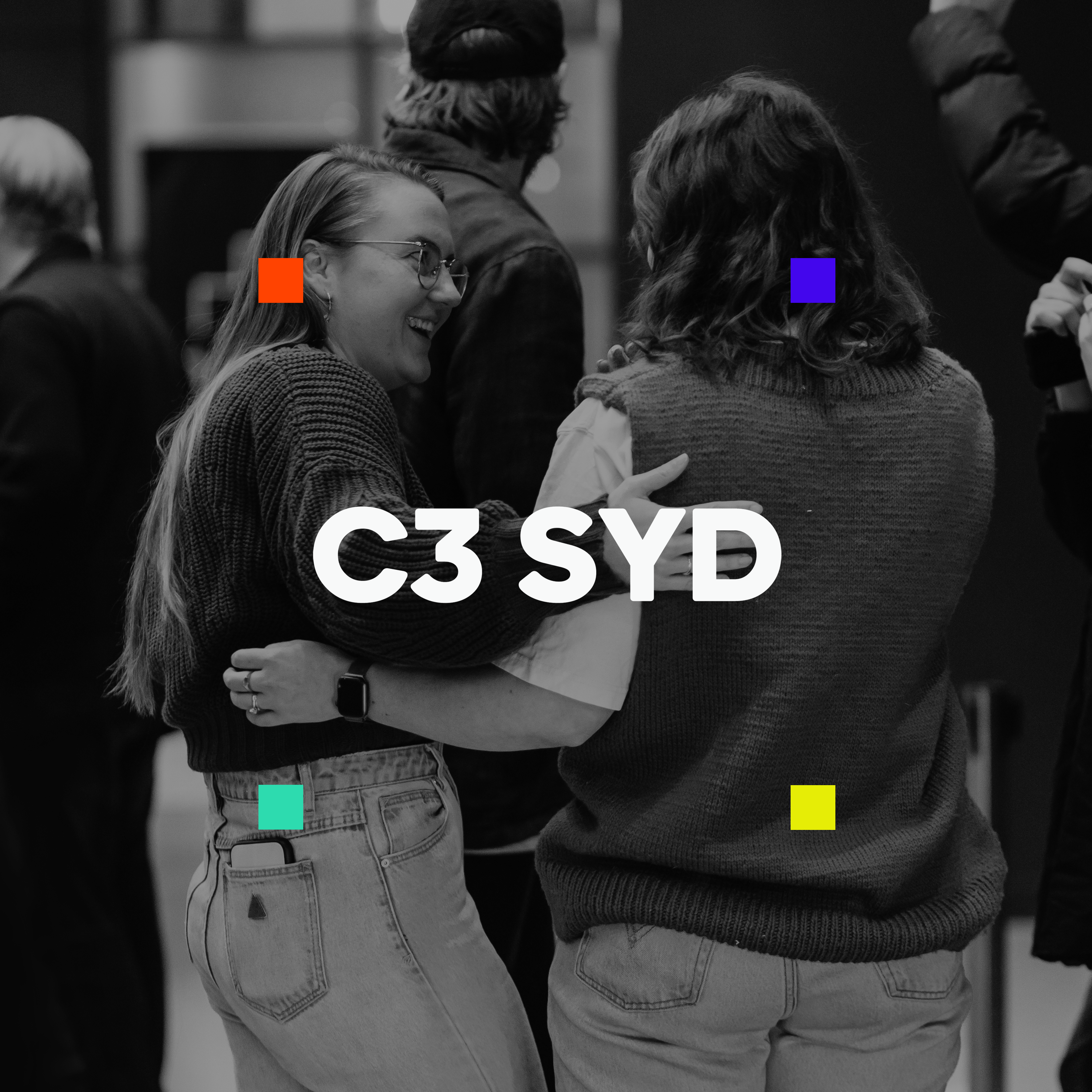 C3 SYD Podcast