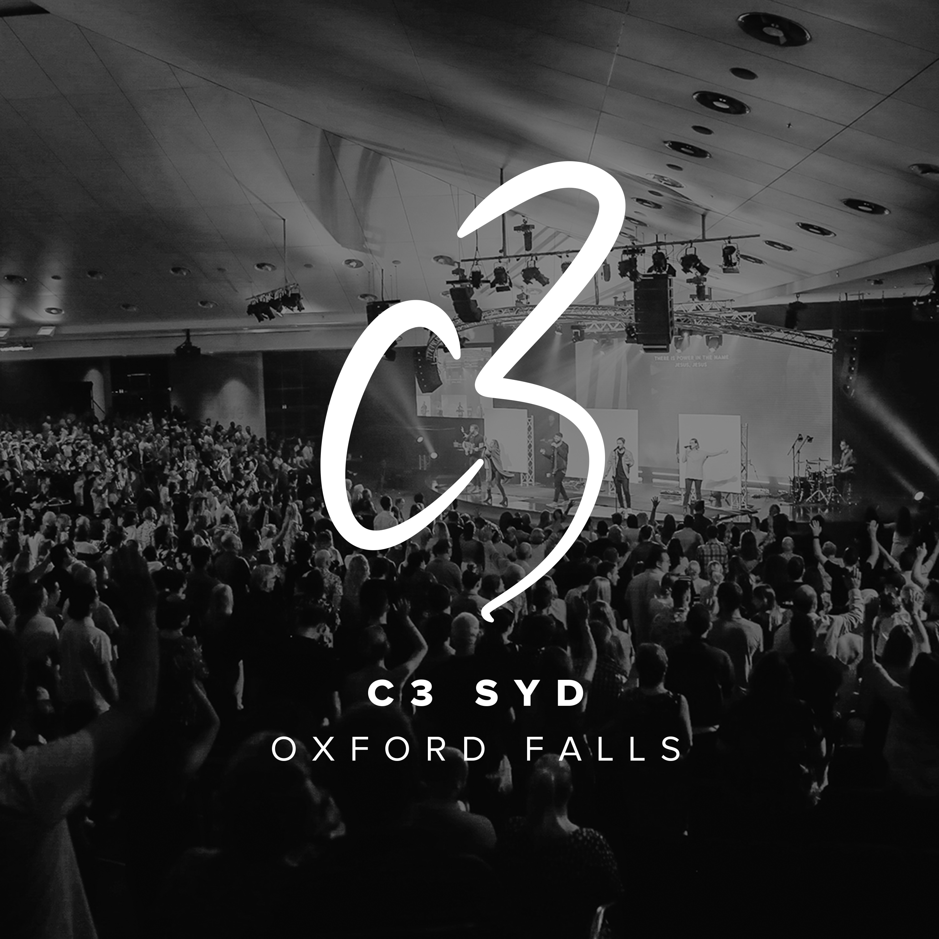 C3 SYD Oxford Falls Podcast